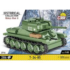 Cobi Toys Cobi T-34-85