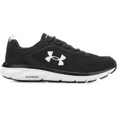 Under Armour Shoes Under Armour Charged Assert 9 W - Black/White