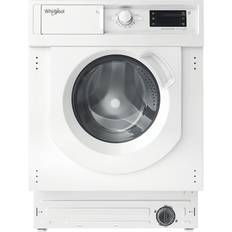 Integrert - Vaskemaskiner Whirlpool BI WMWG 71483E EU N