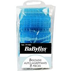 Hårruller Babyliss Self Gripping Rollers 8-pack 30g