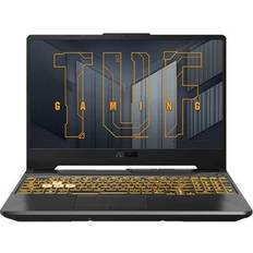 ASUS Intel Core i7 - USB-C Laptops ASUS TUF Gaming F15 TUF506HM-ES76