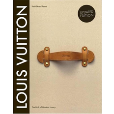 Books Louis Vuitton: The Birth of Modern Luxury (Hardcover, 2012)