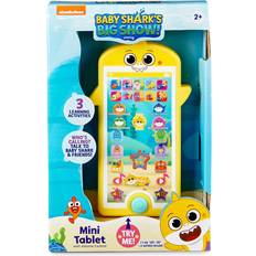 Baby Shark Mini Tablet
