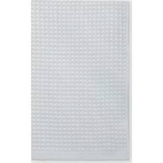 Elvang Waffel Badehåndkle Hvit (70x)