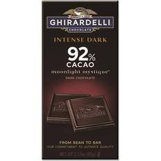 Ghirardelli Chocolates Ghirardelli 3.17 Intense Dark Chocolate 92%