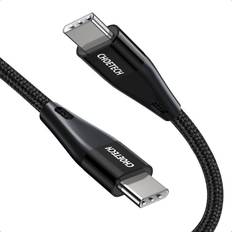 Choetech USB-C Till USB-C 60W 5A 2m