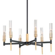 Ceiling Lamps on sale Maxim Flambeau 24 3/4"W