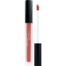 Lipsticks, Lip Glosses & Lip Liners Huda Beauty Liquid Matte Ultra-Comfort Transfer-Proof Lipstick Perfectionist