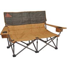 Camping Chairs Kelty Low-Love Seat Camping Chair
