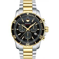 Sapphire Wrist Watches Movado Series 800 (2600146)