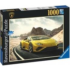 Ravensburger Lamborghini Huracán 1000 Pieces