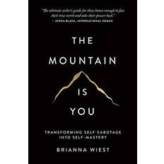 The Mountain Is You (Paperback, 2020)