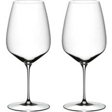 Riedel Glas Riedel Veloce Cabernet Sauvignon Weinglas 82.5cl 2Stk.