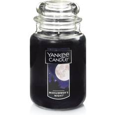 Candlesticks, Candles & Home Fragrances Yankee Candle MidSummer's Night Scented Candle 22oz