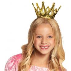 Barn Kroner & Tiaraer Boland Golden Princess Crown Child