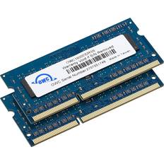 OWC SO-DIMM DDR3L 1600MHz 2x8GB (1600DDR3S16P)