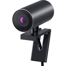 Autofokus Webkameraer Dell Pro WB5023