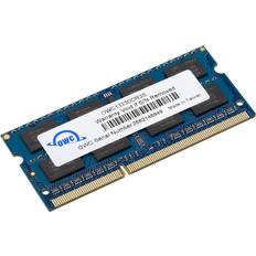 SO-DIMM DDR3 RAM Memory OWC SO-DIMM DDR3 1333MHz 4GB For Mac (1333DDR3S4GB)