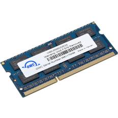 2 GB RAM Memory OWC SO-DIMM DDR3 1066MHz 2GB For Mac (8566DDR3S2GB)