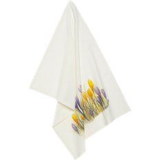 Kjøkkenhåndklær Svanefors Vår Kjøkkenhåndkle Gul (70x50cm)
