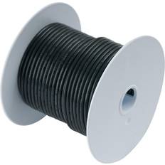 Electrical Cables Ancor Marine Grade Battery Cable, 4 AWG, 50'
