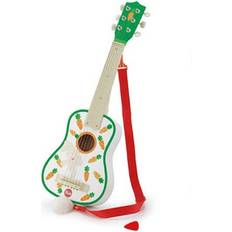 Trudi Acoustic Guitar Rabbit