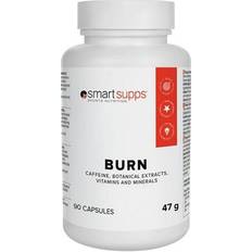SmartSupps Burn 90 st
