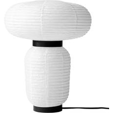 Reispapierlampen Tischlampen &Tradition Formakami JH18 Tischlampe 50cm