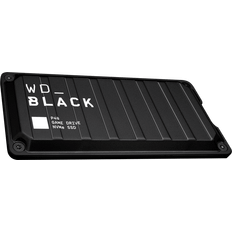 Western Digital Festplatten Western Digital Black P40 Game Drive SSD 1TB USB 3.2
