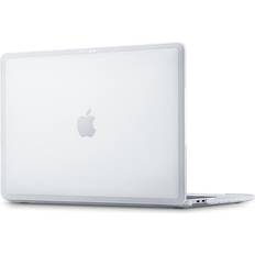 Apple MacBook Pro Tablethüllen Tech21 Evo Clear Case for MacBook Pro 13"