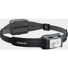 Gray Headlights BioLite Camp & Hike Pro Headlamp 800