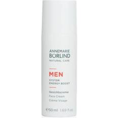 Annemarie Börlind Skincare Annemarie Börlind Men System Energy Boost Face Cream 50ml/1.69oz 1.7fl oz