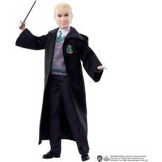 Harry Potter Dukker & dukkehus Mattel Harry Potter Draco Malfoy