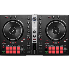 DJ-controllere på salg Hercules DJ Control Inpulse 300 MK2