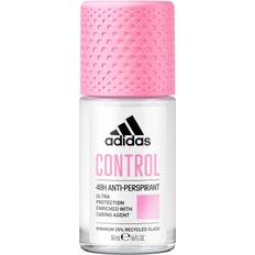Adidas Deos adidas Skin Functional Female Control Roll-On Deodorant