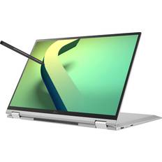 LG Laptops LG gram 2-in-1 16” WQXGA Laptop Evo Core