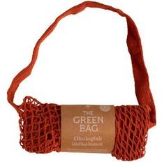 Handlenett Indkøbsnet (String Net Bag) økologisk bomuld