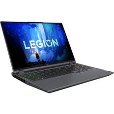 GeForce RTX 3060 Laptops Lenovo Legion 5 Pro 16IAH7H 82RF0004US