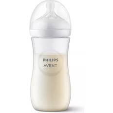 Tåteflasker Philips Avent Natural Response Baby Bottle 330ml