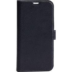Essentials Mobiletuier Essentials aftagelig tegnebog (iPhone 13 Pro) Rød