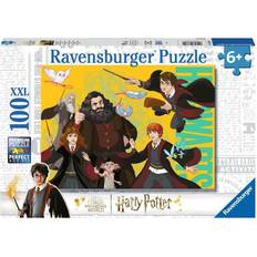 Ravensburger Harry Potter Hagrid XXL 100 Pieces