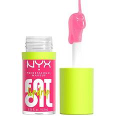 Lip Products NYX Fat Oil Lip Drip #02 Missed Call