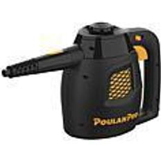 Handheld steam cleaner Cleaning Equipment & Cleaning Agents Poulan Pro 1-Speed Upholstery Handheld