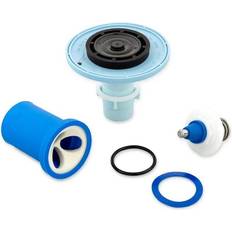 Blue Toilets Zurn Toilet Repair Diaphragm Kit Part #P6000-EUR-WS1RK