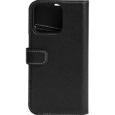 Essentials Detachable Wallet Case for iPhone 13 mini