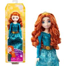 Disney Princess Spielzeuge Disney Princess Merida Fashion Doll