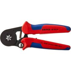Knipex Crimping Pliers Knipex 7-1/8" OAL Crimping Plier