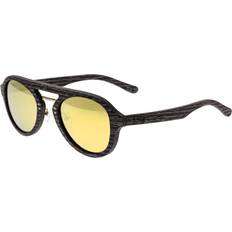 Wood Sunglasses Earth Wood Accessories Cruz Polarized Sunglass