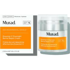 Murad Hudpleie Murad Essential C Barrier Repair Cream 50ml