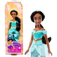 Disney Princess Spielzeuge Disney Princess Jasmine Fashion Doll